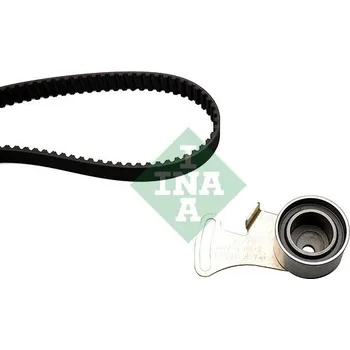 Sada rozvodového řemene Schaeffler INA 530 0242 10