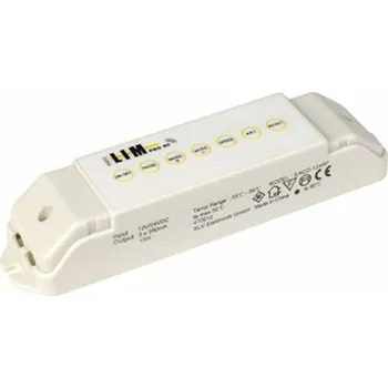 Svítidlo BIG WHITE EASY LIM RF řídící jednotka 350mA 470610