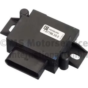 Řídící jednotka Řídicí jednotka, palivová pumpa PIERBURG 7.07796.10.0