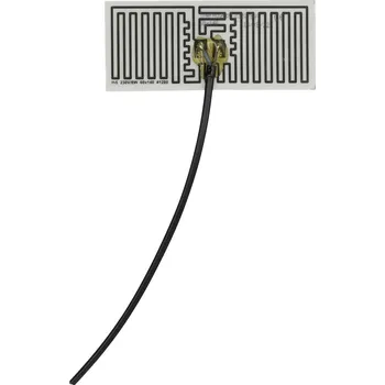 Izolační páska Thermo TECH 2145593 2145593 tepelná fólie, 8 W, (d x š) 140 mm x 60 mm