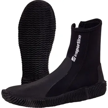 Neoprenové boty Insportline Neoprenové boty Imotsea 2 mm (Velikost: 45/46)