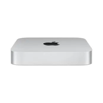 Stolní počítač Apple Mac mini CTO M2, 8-CPU 10-GPU, 24GB, 256GB CZ (Z16K000LY)