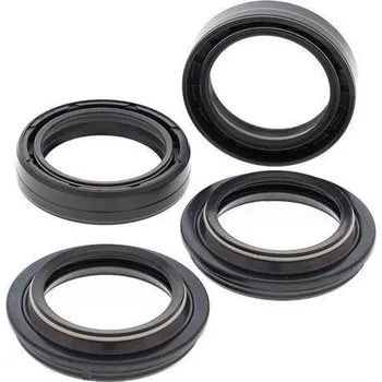 Těsnění pro motocykl All Balls sada gufera a prachovky do vidlic Buell Blast 00-09, Cobra CX 65 07-13, Honda CB300F 15-18, CB300F ABS 17-18, CB550SC 83, CB750F Super Sport 81-82, CB750SC 82-83, CB900C 80-82, CBF250 (Euro) BUELL BLAST 500 rok 00-09