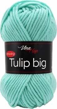 Příze Vlna-Hep Tulip Big