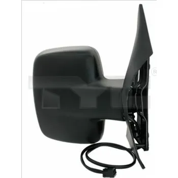 Auto zrcátko Vnější zpětné zrcátko TYC 321-0046
