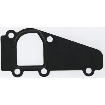 Chladič motoru Těsnění, příruba chladiva ELRING 490.671