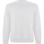 Mikina ROLY BATIAN, barva bílá, velikost XL