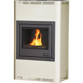 Krbová kamna AQUAFLAM HS Flamingo 25 HSF29-031 automatická regulace