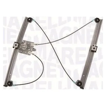 Stahovačka okna Zvedací zařízení oken MAGNETI MARELLI 350103170093