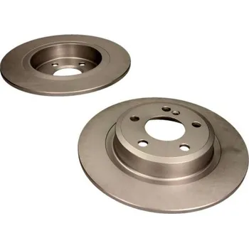 Brzdový kotouč Brzdový kotouč QUARO QD6535