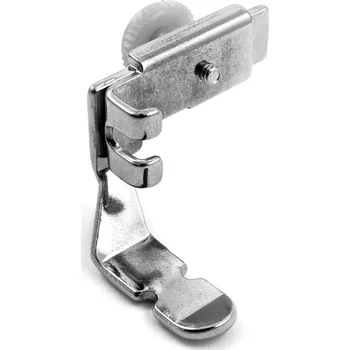 Příslušenství k šicímu stroji Patka zipová TEXI 0019