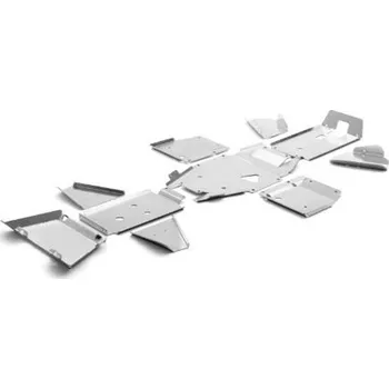 Auto-moto Kompletní kryt podvozku na CFMOTO X625-krátká verze