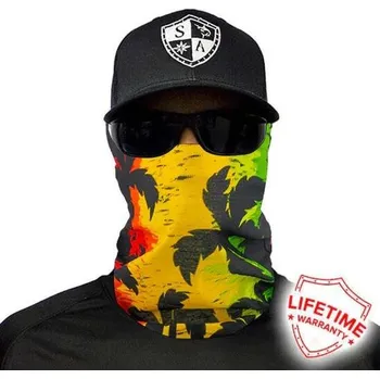 Šátek šátek RASTA