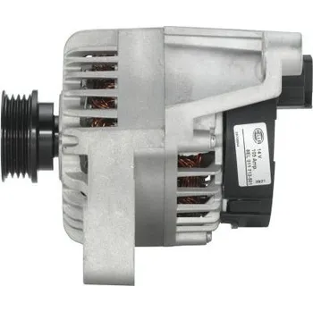 Alternátor generátor HELLA 8EL 011 713-501