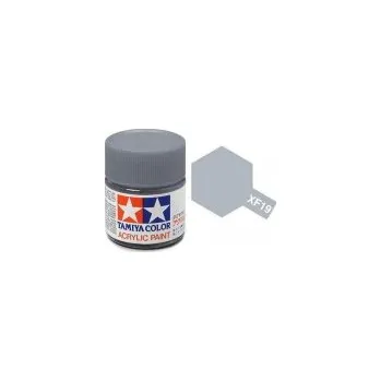 Tamiya XF19 SKY GREY ACRYLIC 10ml