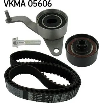Sada rozvodového řemene SKF VKMA 05606