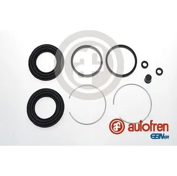 Brzdový třmen Sada na opravy, brzdový třmen AUTOFREN SEINSA D4835