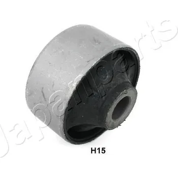 Zavěšení kol Uložení, řídicí mechanismus JAPANPARTS RU-H15