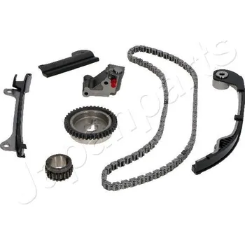 Sada rozvodového řetězu JAPANPARTS KDK-109