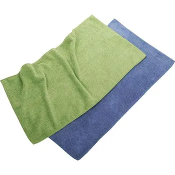 Ručník FERRINO Sport Towel - M M zelená