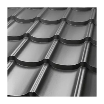 Střecha Satjam Taurus Maxx 25 mm x neuvedeno x 0,5 mm žlutá RAL 1021