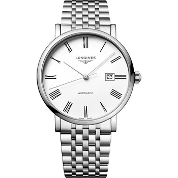 Pánské hodinky Longines Heritage Longines L49114116