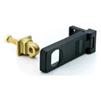 Visací zámek SADA TOKOZ GOLEM PETLICE + VISACÍ ZÁMEK