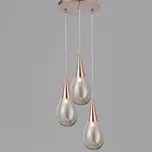 ACA Lighting Avantgarde závěsné svítidlo OD53423RCP