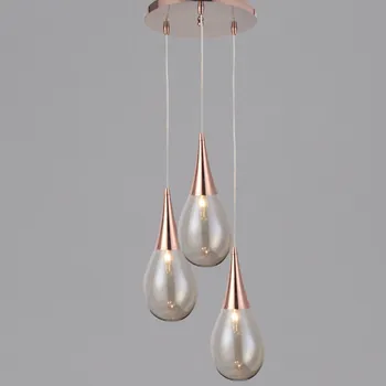 ACA Lighting Avantgarde závěsné svítidlo OD53423RCP