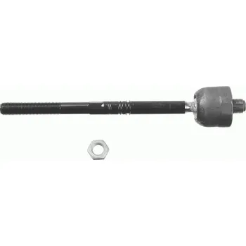 Táhlo řízení Axiální kloub, příčné táhlo řízení LEMFÖRDER 33534 01