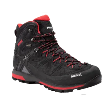 Pánská obuv MEINDL Tonale GTX 10 černo-červená