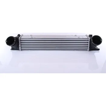 Chladič motoru Chladič turba NISSENS 96725