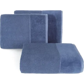 Ručník ArtFir Ručník LUCY | modrá 50 x 90 cm