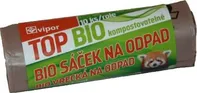 Vipor Top BIO sáčky na odpad kompostovatelné 20 l 10 ks