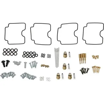 Karburátor All Balls opravná sada karburátoru kompletní Yamaha FZ1/FZS1000S 01-05 YAMAHA FZ1 1000 rok 01-05