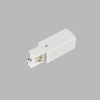 Bodové svítidlo LED2 6360401 ECO TRACK RIGHT LIVE END, W