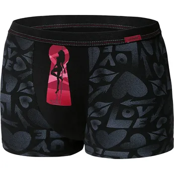 Boxerky Cornette 010/65 Dancer