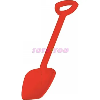 Hračka na písek Lopatka 50 cm - různé barvy