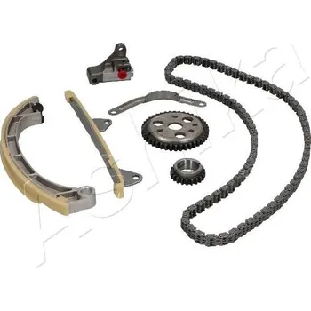 Sada rozvodového řetězu ASHIKA KCK600