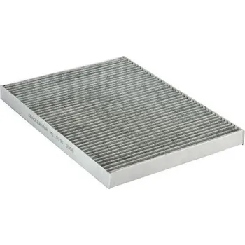 Ventilátor topení a klimatizace Filtr, vzduch v interiéru DENCKERMANN M110191