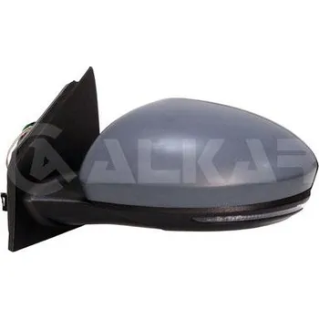 Auto zrcátko Vnější zpětné zrcátko ALKAR 6143237