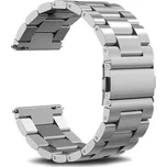 Drakero Kovový řemínek 22 mm