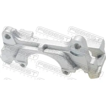 Brzdový třmen Sada držáků brzdových třmenů FEBEST 2377C-TIGF