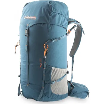 turistický batoh PINGUIN Fly 30 petrolej