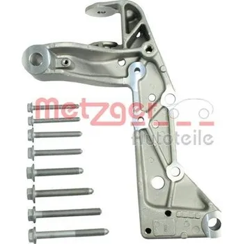 Čep nápravy Čep nápravy, zavěšení kol METZGER 58085501