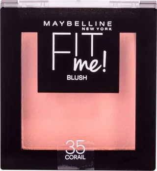 Tvářenka Maybelline New York Fit Me! Blush 5 g