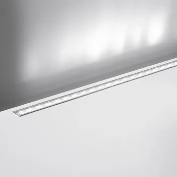 Nástěnné svítidlo Artemide LineaLed osvětlení stěny 34W - EL 3000K NL17323ELK0