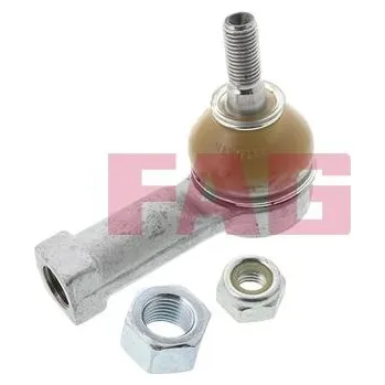 Táhlo řízení Hlava příčného táhla řízení Schaeffler FAG 840 0825 10