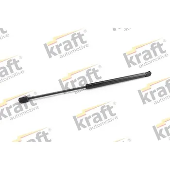 Pneumatická pružina / vzpěra zavazadlového prostoru KRAFT AUTOMOTIVE 8500124