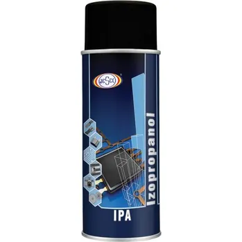 Wesco Izopropanol (IPA) 400ml